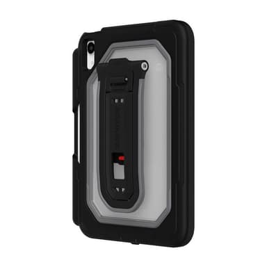 Tabletsuoja All-Terrain iPad Mini 6 Musta