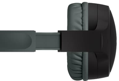 Belkin SOUNDFORM Mini langattomat on-ear kuulokkeet (musta)