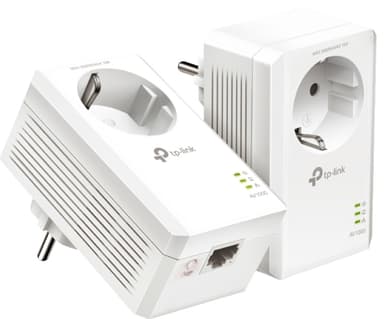 TP-Link virtalinja TL-PA7017P KIT