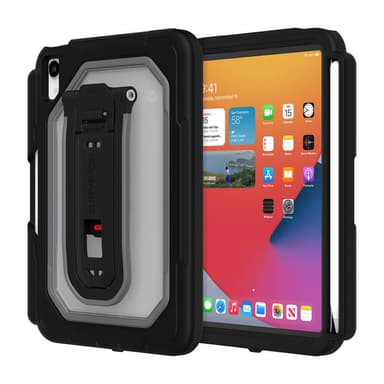 Tabletsuoja All-Terrain iPad Mini 6 Musta