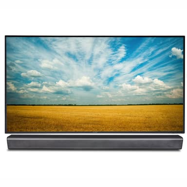 Denver Soundbar 2x20W BT/HDMI/OPT/AUX