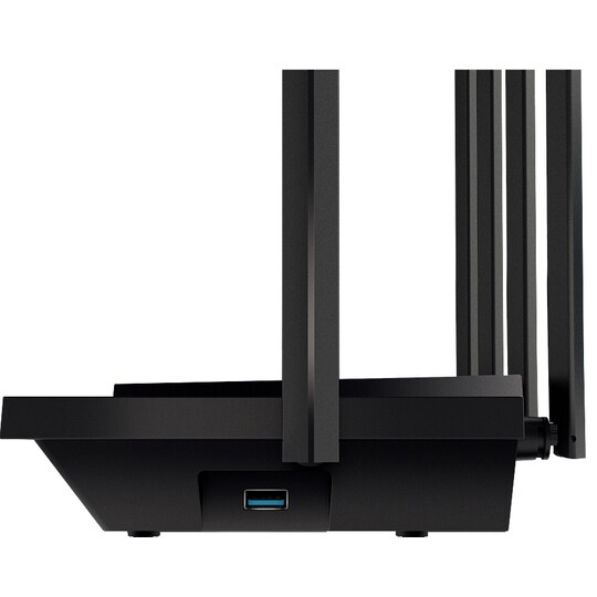 TP-Link Archer AX72 reititin