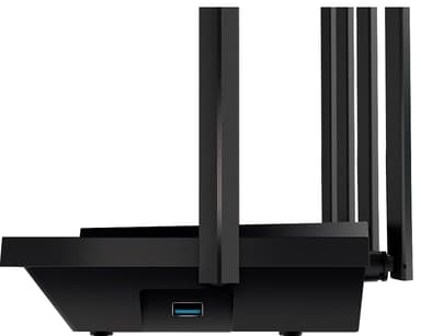 TP-Link Archer AX72 reititin