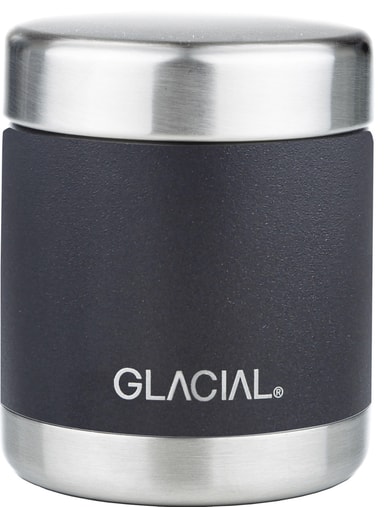 Glacial ruokatermos GL2219100287 (mattamusta)