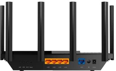 TP-Link Archer AX72 reititin