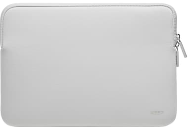 Keep 14" MacBook suojatasku (hopea)