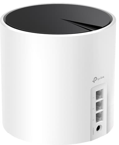 TP-Link DecoX55 AX3000 WiFi 6 mesh-järjestelmä (3 kpl)