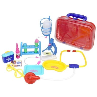 Doctor's Bag Deluxe