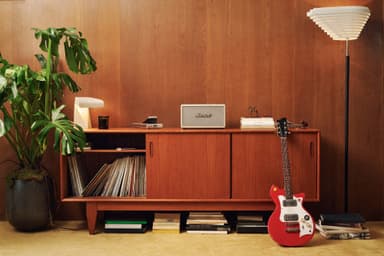 Marshall Stanmore III Bluetooth kaiutin (kerma)