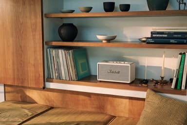 Marshall Stanmore III Bluetooth kaiutin (kerma)