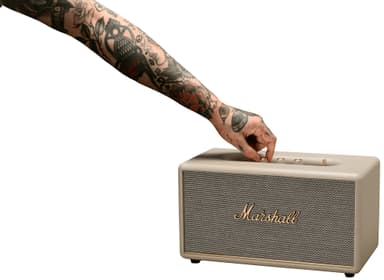 Marshall Stanmore III Bluetooth langaton kaiutin (kerma)