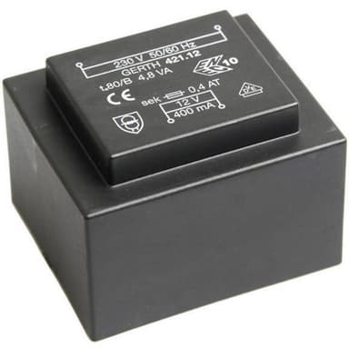 GERTH 1092904 Voltage transfor