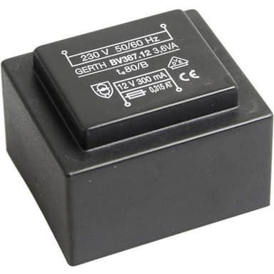 GERTH 1092892 Voltage transfor