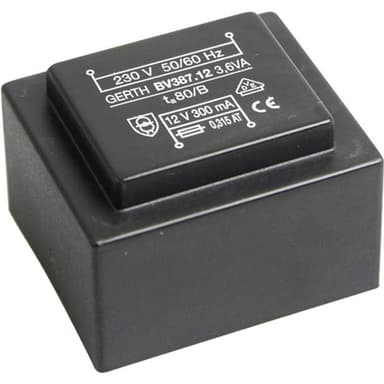 GERTH 1092885 Voltage transfor