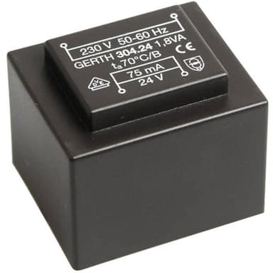 GERTH 1092878 Voltage transfor