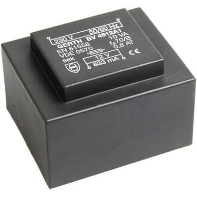 GERTH 1092955 Voltage transfor
