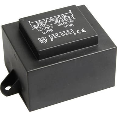 GERTH 1092964 Voltage transfor