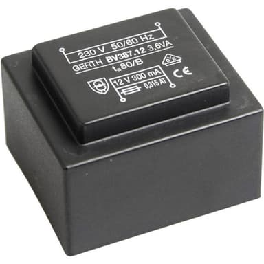 GERTH 1092894 Voltage transfor