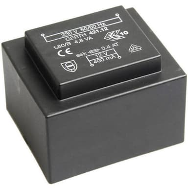 GERTH 1092913 Voltage transfor