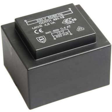 GERTH 1092909 Voltage transfor