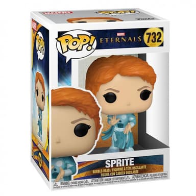 FUNKO! POP VINYL SACK LUNCH POP 6