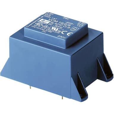 BLOCK 710970 Voltage transform