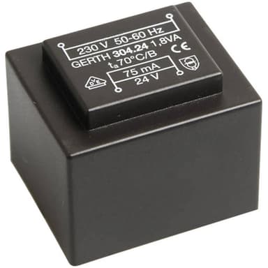 GERTH 1092882 Voltage transfor