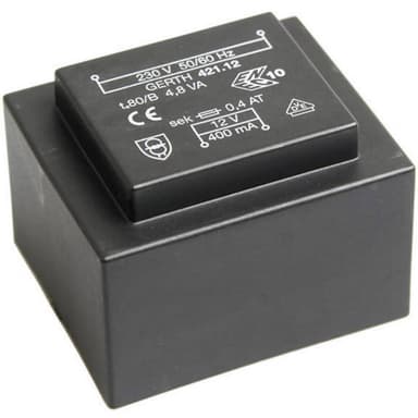 GERTH 1092902 Voltage transfor