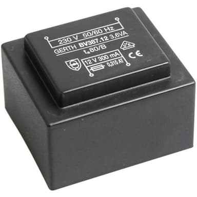 GERTH 1092893 Voltage transfor