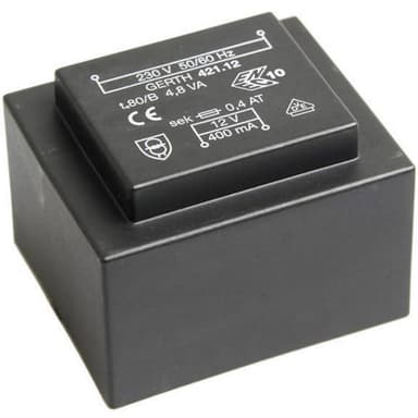 GERTH 1092906 Voltage transfor