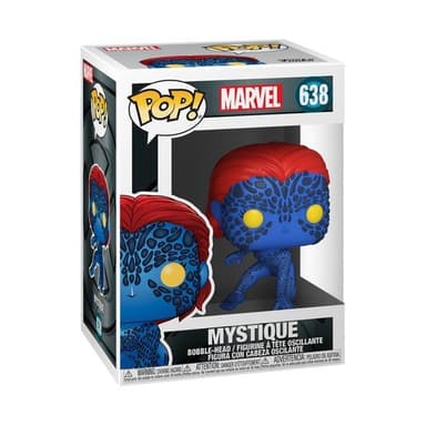 FUNKO! POP VINYL X-MEN 20TH MYSTIQUE