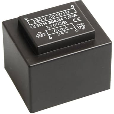 GERTH 1092872 Voltage transfor