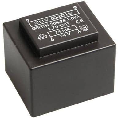 GERTH 1092869 Voltage transfor