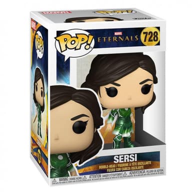 FUNKO! POP VINYL SACK LUNCH POP 2