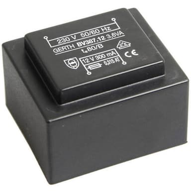GERTH 1092898 Voltage transfor
