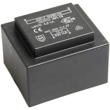 GERTH 1092900 Voltage transfor