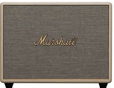 Marshall Woburn III Bluetooth kaiutin (kerma)