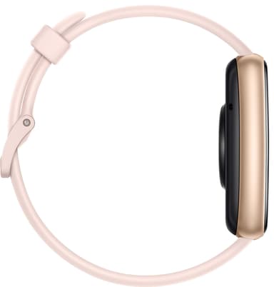 Huawei Watch Fit 2 älykello (aktiivinen pinkki)