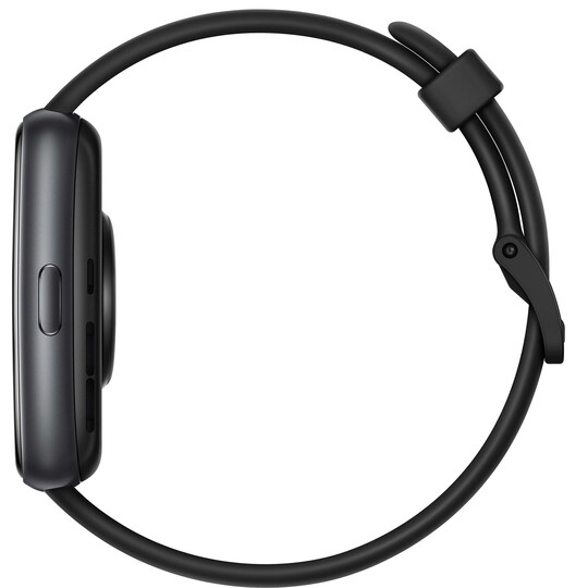 Huawei Watch Fit 2 älykello (aktiivinen musta)