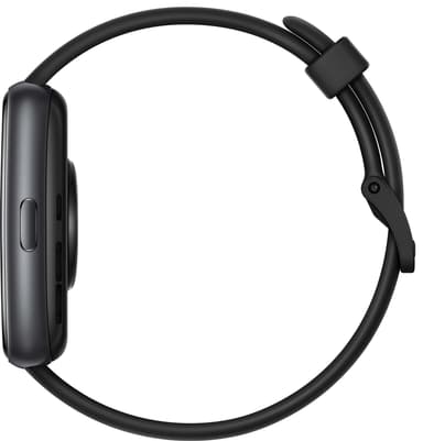 Huawei Watch Fit 2 älykello (aktiivinen musta)