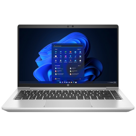 HP ProBook 440 G8 14" kannnettava i5/8/256GB (hopea)