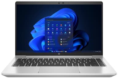 HP ProBook 440 G8 14" kannnettava i5/8/256GB (hopea)