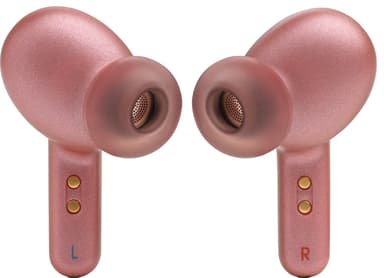 JBL Live Pro 2 täysin langattomat in-ear kuulokkeet (roosa)