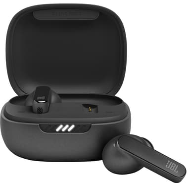 JBL Live Pro 2 täysin langattomat in-ear kuulokkeet (musta)