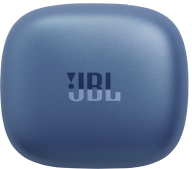 JBL Live Pro 2 täysin langattomat in-ear kuulokkeet (sininen)