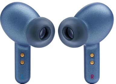JBL Live Pro 2 täysin langattomat in-ear kuulokkeet (sininen)