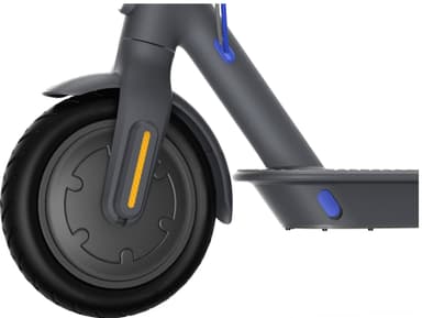 Xiaomi Mi Electric Scooter 3 sähköpotkulauta (musta)