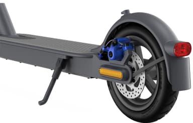 Xiaomi Mi Electric Scooter 3 sähköpotkulauta (musta)