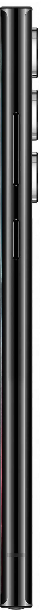 Samsung Galaxy S22 Ultra 5G älypuhelin 12/1000 GB (musta)