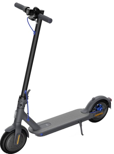 Xiaomi Mi Electric Scooter 3 sähköpotkulauta (musta)